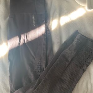 Seamless flex gymshark leggings!